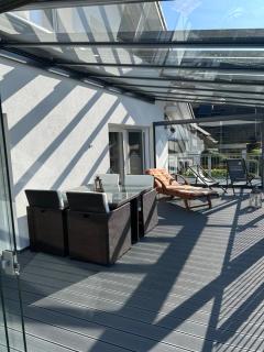 Forest Apartment - Renchen - 3