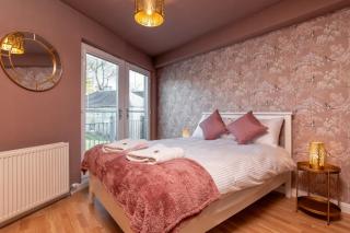 Queens Crescent - Stylish retreat and Tranquil - Aberdeen - 9