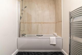 Queens Crescent - Stylish retreat and Tranquil - Aberdeen - 8