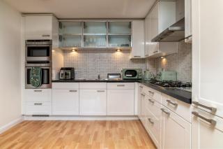Queens Crescent - Stylish retreat and Tranquil - Aberdeen - 5
