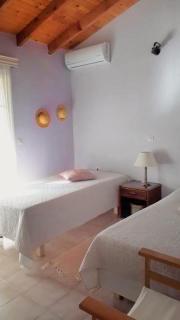 Agrilis Cottage near the beach - 7