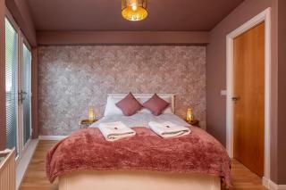 Queens Crescent - Stylish retreat and Tranquil - Aberdeen - 4