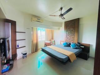 Siddharth Lake View Penthouse - Kolhapur - 7