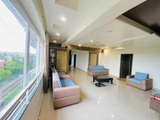 Siddharth Lake View Penthouse - Kolhapur - 3