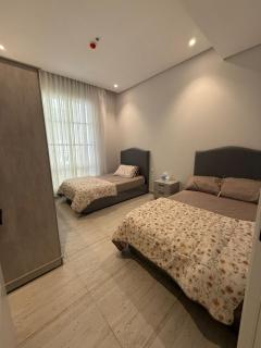 Apartment in Alnarjes شقة في حي النرجس - Riad - 6