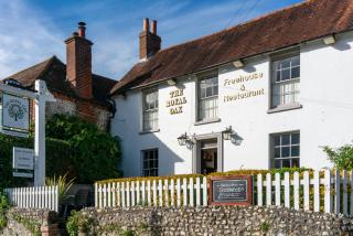 The Royal Oak Inn - 9