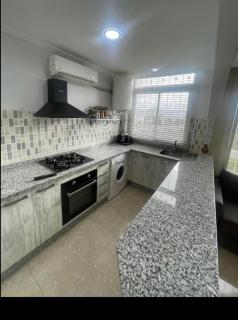 Appartement Calme et vue Panoramique sur les Montagnes - Tétouan - 6