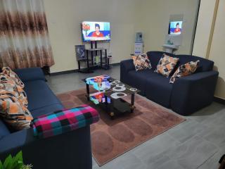 Vicloys Home2 - Kakamega - 2