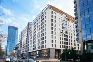 Urban Chic - Cozy Apartment - Warsaw Stays&G85-220 - 7