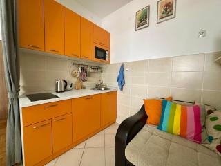 Happy Time Studio - Petrovac na Moru - 9