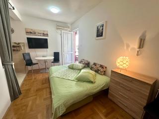Happy Time Studio - Petrovac na Moru - 8