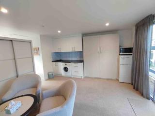 Cozy Studio close to CBD & Beach in westmere - Auckland - 3