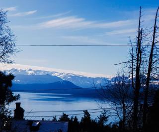 Casa Montaña - MELIPAL LOFT - Bariloche - 8