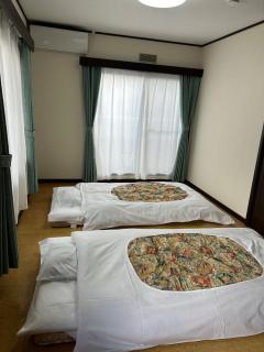 Guest House Fuji no Yado Akebono Building A - Vacation STAY 74316v - Fujiyoshida - 9