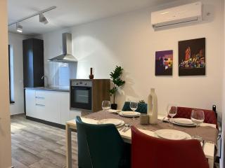 Luxury Studios & Apartments Aparthotel by Glam - Parking free - Braşov - 9