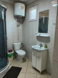 Leśny Zakątek - Domek nad samym jeziorem - 8