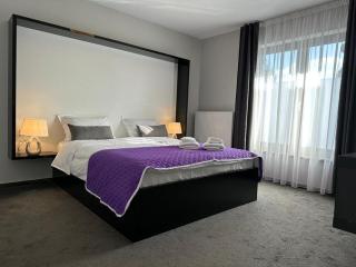 Luxury Studios & Apartments Aparthotel by Glam - Parking free - Braşov - 4