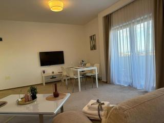 Luxury Studios & Apartments Aparthotel by Glam - Parking free - Braşov - 3