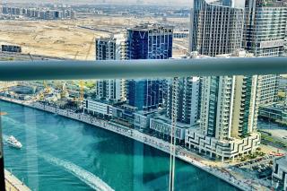 Vserve - Stylish specious - 1 Bedroom with Canal View - 7