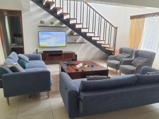 Lihanda Villa - Kilifi - 0
