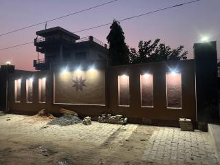 The Jungle Retreat - Ghaziabad - 9