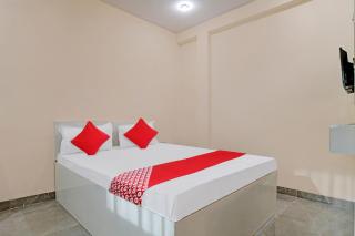 OYO Hotel Paradise BLU - Indore - 5