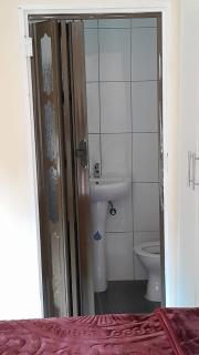 Melville Comfort Guest House - Joanesburgo - 9