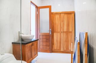 Villa Della Rocca - Just Built 2BDR, Trendy Area - Munggu - 8