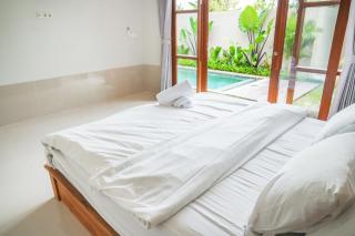 Villa Della Rocca - Just Built 2BDR, Trendy Area - Munggu - 3