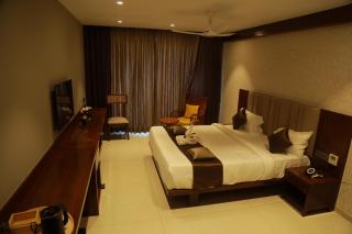 Chakkra Grand - Madurai - 9