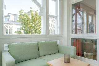Seepark Sellin FeWo AG Whg 254 - Ostseebad Sellin - 8