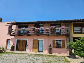 Antico Borgo di Liteggio - Cologno al Serio - 0