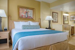 Beautiful Resort in Bonnet Creek 2BD Deluxe near Walt Disney World - Orlando - 4