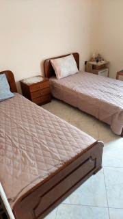 Nick Cougar Apartmnet - Ermoúpoli - 1