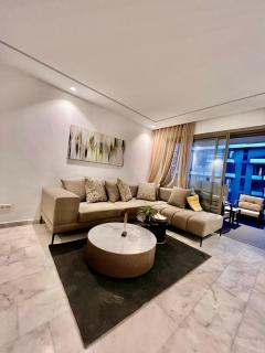 Chadox immobilier - Casablanca - 8