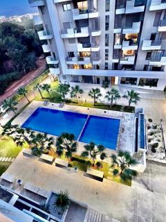Chadox immobilier - Casablanca - 4