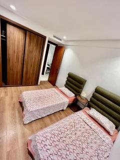 Chadox immobilier - Casablanca - 3