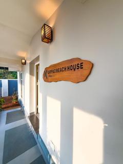 Kappad Beach House by Kisah Stays - Kozhikode - 5