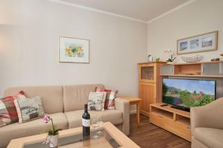 Seepark Sellin FeWo AG Whg 304 - Ostseebad Sellin - 9