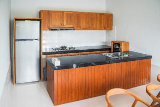 Villa Della Rocca - Just Built 2BDR, Trendy Area - Munggu - 6