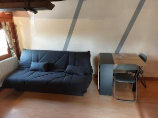 Independent studio rentals - 2