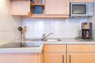Seepark Sellin FeWo AG Whg 310 - Ostseebad Sellin - 7