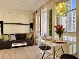 Seepark Sellin FeWo AG Whg 306 - Ostseebad Sellin - 7