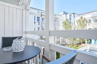 Seepark Sellin FeWo AG Whg 306 - Ostseebad Sellin - 8