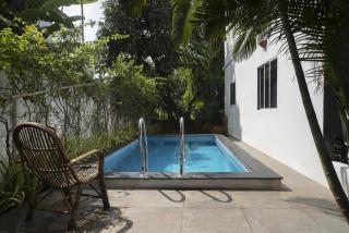Larisa Beach Resort - Morjim - 6