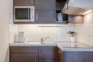 Seepark Sellin FeWo AG Whg 318 - Ostseebad Sellin - 6