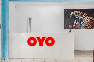 OYO Hotel Jaguar - Cancún - 8
