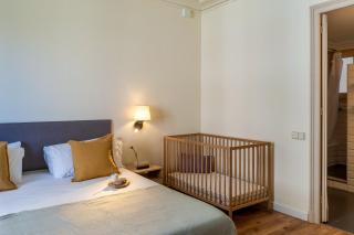Canela Homes BARCELONA MODERNISTA - Barcelone - 5