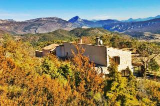 LPSV Experience B&B in La Palud sur Verdon - La Palud-sur-Verdon - 7
