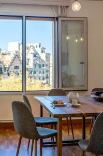 Canela Homes BARCELONA MODERNISTA - Barcelona - 9